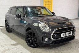MINI Clubman (15-24) 2.0 Cooper S 6d For Sale - Derbyshire Elite Car Sales Limited, Derby
