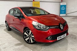 Renault Clio Hatchback (12-19) 0.9 TCE (90bhp) Dynamique S MediaNav 5d For Sale - Derbyshire Elite Car Sales Limited, Derby