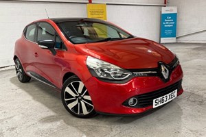 Renault Clio Hatchback (12-19) 0.9 TCE (90bhp) Dynamique S MediaNav 5d For Sale - Derbyshire Elite Car Sales Limited, Derby