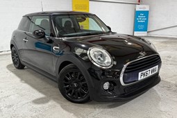 MINI Hatchback (14-24) 1.5 Cooper Hatchback 3d For Sale - Derbyshire Elite Car Sales Limited, Derby