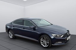 Volkswagen Passat Saloon (15-21) 2.0 TDI GT 4d DSG For Sale - WISHAW CAR SALES LTD, Wishaw