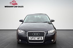 Audi A3 Sportback (04-13) 1.6 FSI Sport 5d For Sale - WISHAW CAR SALES LTD, Wishaw