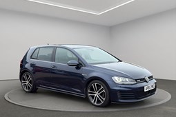 Volkswagen Golf Hatchback (13-20) 2.0 TDI GTD 5d DSG For Sale - WISHAW CAR SALES LTD, Wishaw