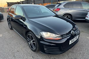 Volkswagen Golf Hatchback (13-20) 2.0 TDI GTD 5d DSG For Sale - IBZ Motors, Romford
