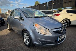 Vauxhall Corsa Hatchback (06-14) 1.2 16V Active 3d For Sale - IBZ Motors, Romford