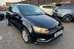 Volkswagen Polo Hatchback (09-17) 1.2 TSI SE 5d DSG For Sale - IBZ Motors, Romford