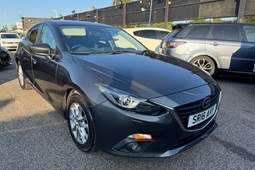 Mazda 3 Hatchback (13-19) 2.0 SE-L 5d For Sale - IBZ Motors, Romford