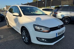 Volkswagen Polo Hatchback (09-17) 1.2 (60bhp) Match Edition 3d For Sale - IBZ Motors, Romford