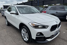 BMW X2 SUV (18-23) xDrive20d Sport Sport Automatic 5d For Sale - IBZ Motors, Romford