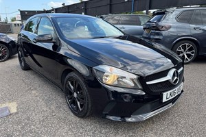 Mercedes-Benz A-Class (13-18) A200d Sport 5d Auto For Sale - IBZ Motors, Romford