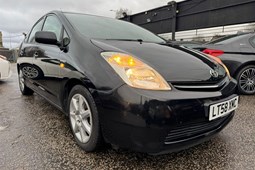 Toyota Prius Hatchback (04-09) 1.5 VVTi T3 Hybrid 5d CVT Auto For Sale - IBZ Motors, Romford