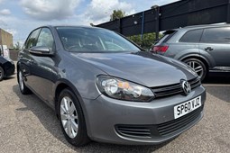 Volkswagen Golf Hatchback (09-12) 1.4 TSI SE 5d DSG For Sale - IBZ Motors, Romford