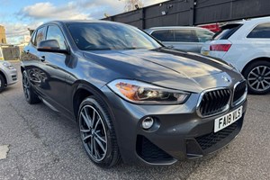 BMW X2 SUV (18-23) sDrive20i M Sport Sport Double Clutch auto 5d For Sale - IBZ Motors, Romford