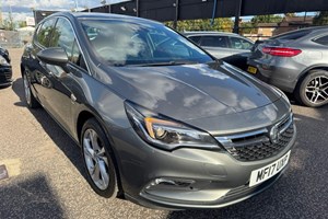 Vauxhall Astra Hatchback (15-21) 1.4T 16V SRi 5d For Sale - IBZ Motors, Romford