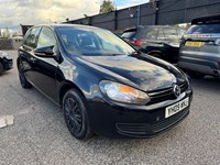 Volkswagen Golf Hatchback (09-12) 1.4 S 5d For Sale - IBZ Motors, Romford