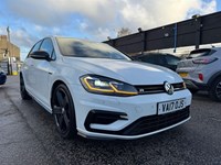 Volkswagen Golf Hatchback (13-20) R 2.0 TSI BMT 310PS 4Motion DSG auto (03/17 on) 5d For Sale - IBZ Motors, Romford