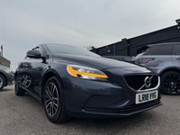 Volvo V40 Hatchback (12-19) D2 (120bhp) Momentum Nav Plus 5d Geartronic For Sale - IBZ Motors, Romford