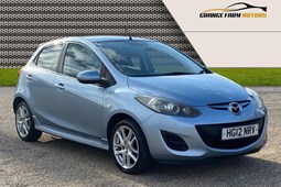 Mazda 2 (07-15) 1.3 Tamura (2010) 5d For Sale - Grange Farm Motors, Ipswich, Kesgrave