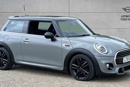 MINI Hatchback (14-24) Cooper Steptronic auto (03/2018 on) 3d For Sale - Stratstone MINI Harrogate, Harrogate