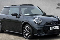 MINI Cooper Hatchback (24 on) 1.5 C Sport 3dr Auto For Sale - Stratstone MINI Harrogate, Harrogate