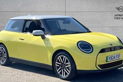 MINI Cooper Electric Hatchback (24 on) 135kW E Classic 41kWh 3dr Auto For Sale - Stratstone MINI Harrogate, Harrogate