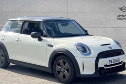 MINI Hatchback (14-24) 2.0 Cooper S Classic 3dr Auto For Sale - Stratstone MINI Harrogate, Harrogate