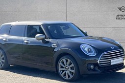 MINI Clubman (15-24) Cooper Exclusive (07/19-) 6d For Sale - Stratstone MINI Harrogate, Harrogate