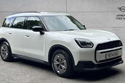 MINI Electric Countryman SUV (23 on) 230kW SE Classic ALL4 66kWh 5dr Auto For Sale - Stratstone MINI Harrogate, Harrogate