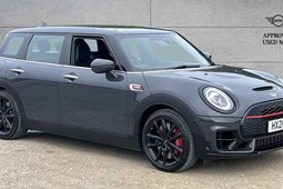 MINI Clubman (15-24) John Cooper Works Sport Automatic 6d For Sale - Stratstone MINI Harrogate, Harrogate