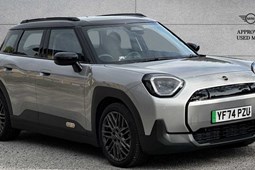 MINI Aceman SUV (24 on) 135kW E Classic 43kWh 5dr Auto For Sale - Stratstone MINI Harrogate, Harrogate