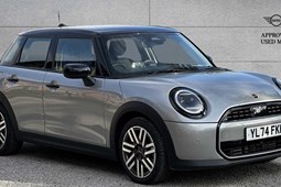 MINI Cooper Hatchback (24 on) 1.5 C Classic 5dr Auto For Sale - Stratstone MINI Harrogate, Harrogate