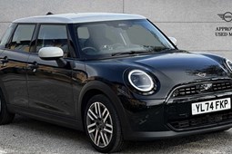 MINI Cooper Hatchback (24 on) 1.5 C Classic 5dr Auto For Sale - Stratstone MINI Harrogate, Harrogate