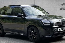 MINI Countryman SUV (24 on) 1.5 C Sport 5dr Auto For Sale - Stratstone MINI Harrogate, Harrogate