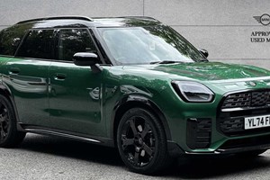 MINI Countryman SUV (24 on) 1.5 C Sport 5dr Auto For Sale - Stratstone MINI Harrogate, Harrogate