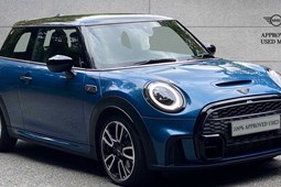 MINI Hatchback (14-24) 2.0 Cooper S Sport 3dr For Sale - Stratstone MINI Harrogate, Harrogate