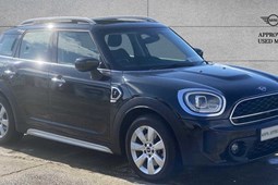 MINI Countryman SUV (17-24) 2.0 Cooper S Classic Auto 5d For Sale - Stratstone MINI Harrogate, Harrogate