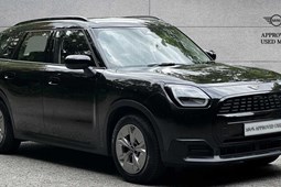 MINI Electric Countryman SUV (23 on) 230kW SE Classic ALL4 66kWh 5dr Auto For Sale - Stratstone MINI Harrogate, Harrogate