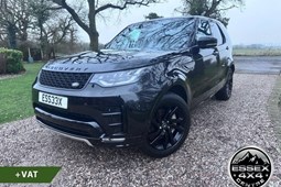 Land Rover Discovery SUV (17 on) Landmark 3.0 Sd6 306hp auto 5d For Sale - Essex 4x4 Centre, Hullbridge