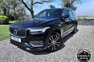 Volvo XC90 (15-24) Momentum B5 AWD auto 5d For Sale - Essex 4x4 Centre, Hullbridge