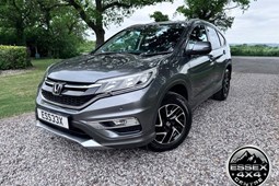 Honda CR-V (12-18) SE Plus Navi 2.0 i-VTEC 4WD auto 5d For Sale - Essex 4x4 Centre, Hullbridge