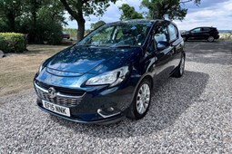 Vauxhall Corsa Hatchback (14-19) 1.4 SE 5d Auto For Sale - Essex 4x4 Centre, Hullbridge