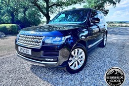 Land Rover Range Rover (13-21) 4.4 SDV8 Vogue 4d Auto For Sale - Essex 4x4 Centre, Hullbridge