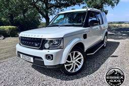 Land Rover Discovery (04-17) 3.0 SDV6 Landmark 5d Auto For Sale - Essex 4x4 Centre, Hullbridge