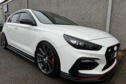 Hyundai i30 N (18-24) N Performance 2.0 T-GDi 275PS 5d For Sale - Central Motor Solutions Limited, Boness