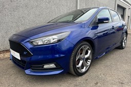 Ford Focus ST (12-18) 2.0T ST-2 Hatchback (01/15-) 5d For Sale - Central Motor Solutions Limited, Boness