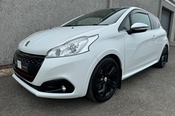 Peugeot 208 GTi (12-18) 1.6 THP GTi Prestige (05/15-) 3d For Sale - Central Motor Solutions Limited, Boness