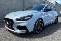Hyundai i30 N (18-24) N Performance 2.0 T-GDi 275PS 5d For Sale - Central Motor Solutions Limited, Boness