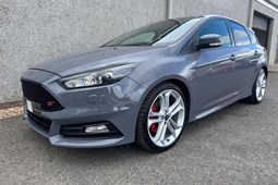 Ford Focus ST (12-18) 2.0T ST-3 Navigation Hatchback (01/15-) 5d For Sale - Central Motor Solutions Limited, Boness