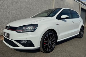 Volkswagen Polo GTi (10-17) 1.8 TSI GTI 5d DSG For Sale - Central Motor Solutions Limited, Boness