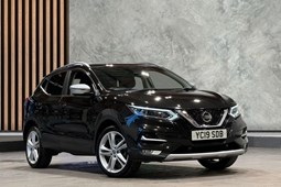 Nissan Qashqai (14-21) 1.5 dCi [115] N-Motion 5d For Sale - Carland Empire Ltd, Halifax